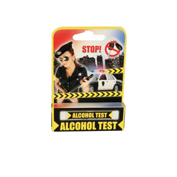 Alcohol Tester Booze Tester Drink Driving Drunk